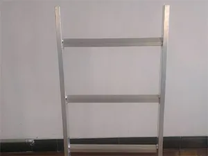 アルミはしご