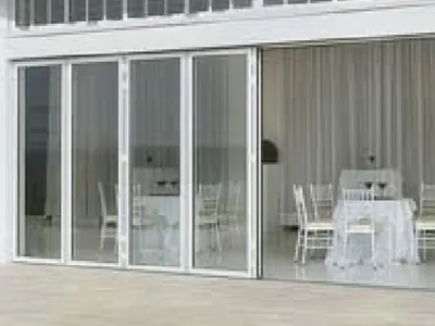 ドア枠