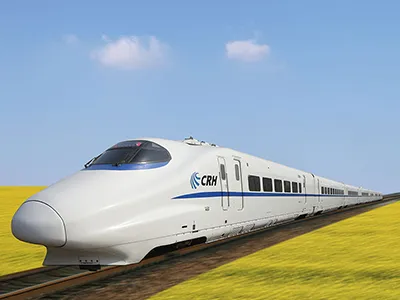 鉄道輸送用