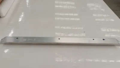 商用車向け加工事例