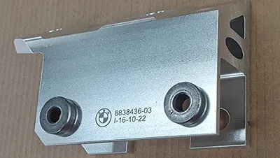 商用車向け加工事例