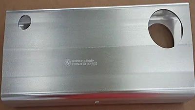 商用車向け加工事例