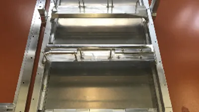商用車向け加工事例