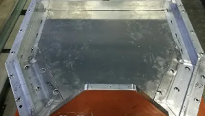 商用車向け加工事例
