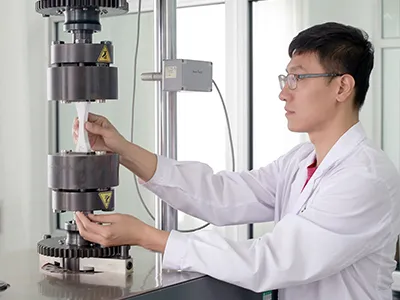 疲労試験機